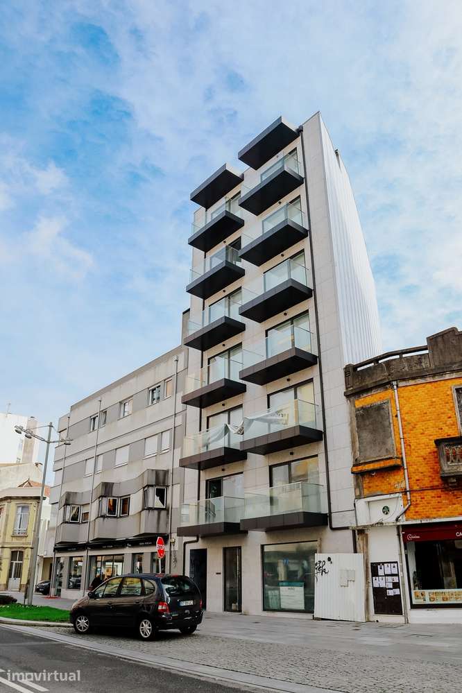 Apartamento T3 Venda em Póvoa de Varzim, Beiriz e Argivai,Póvoa de Var - Grande imagem: 4/24