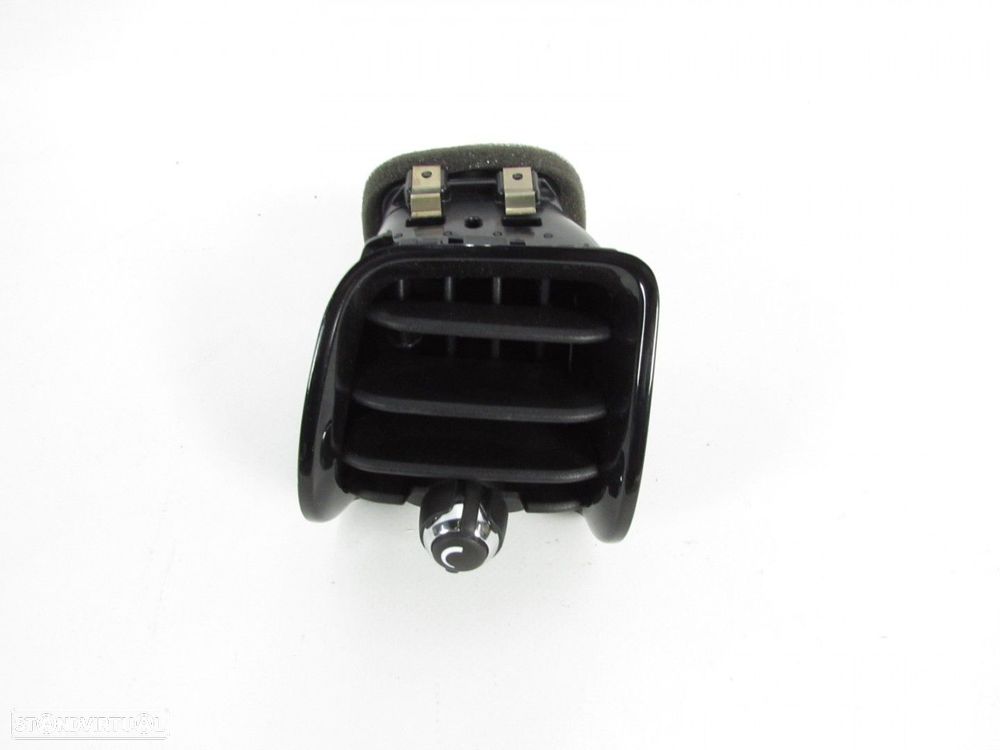 Grelha da Sofagem Esquerdo/Central Seminovo/ Original MINI MINI CLUBMAN (F54) 64... - 1