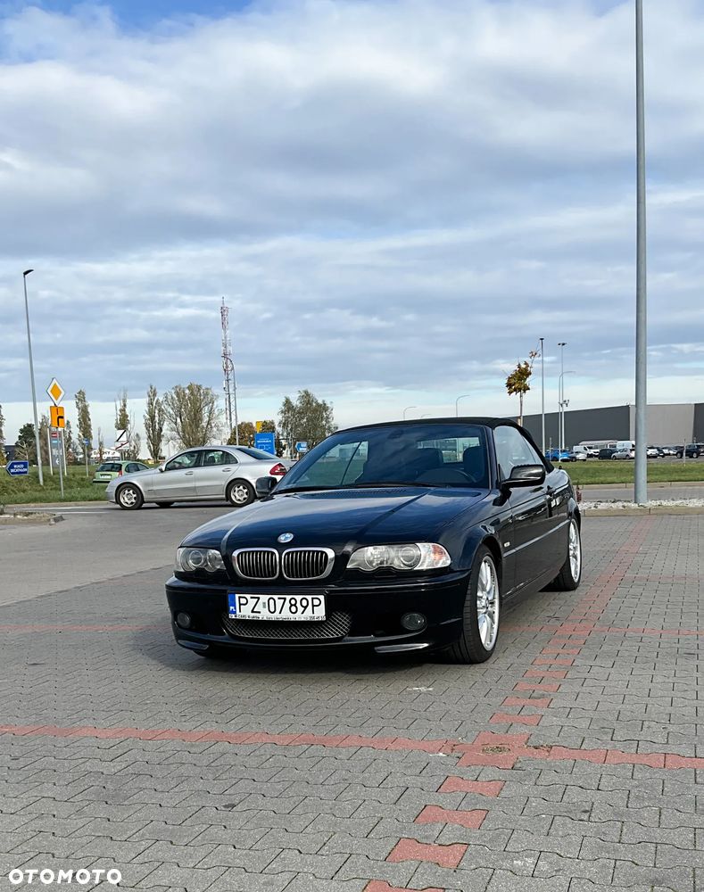 BMW Seria 3 330Ci - 4
