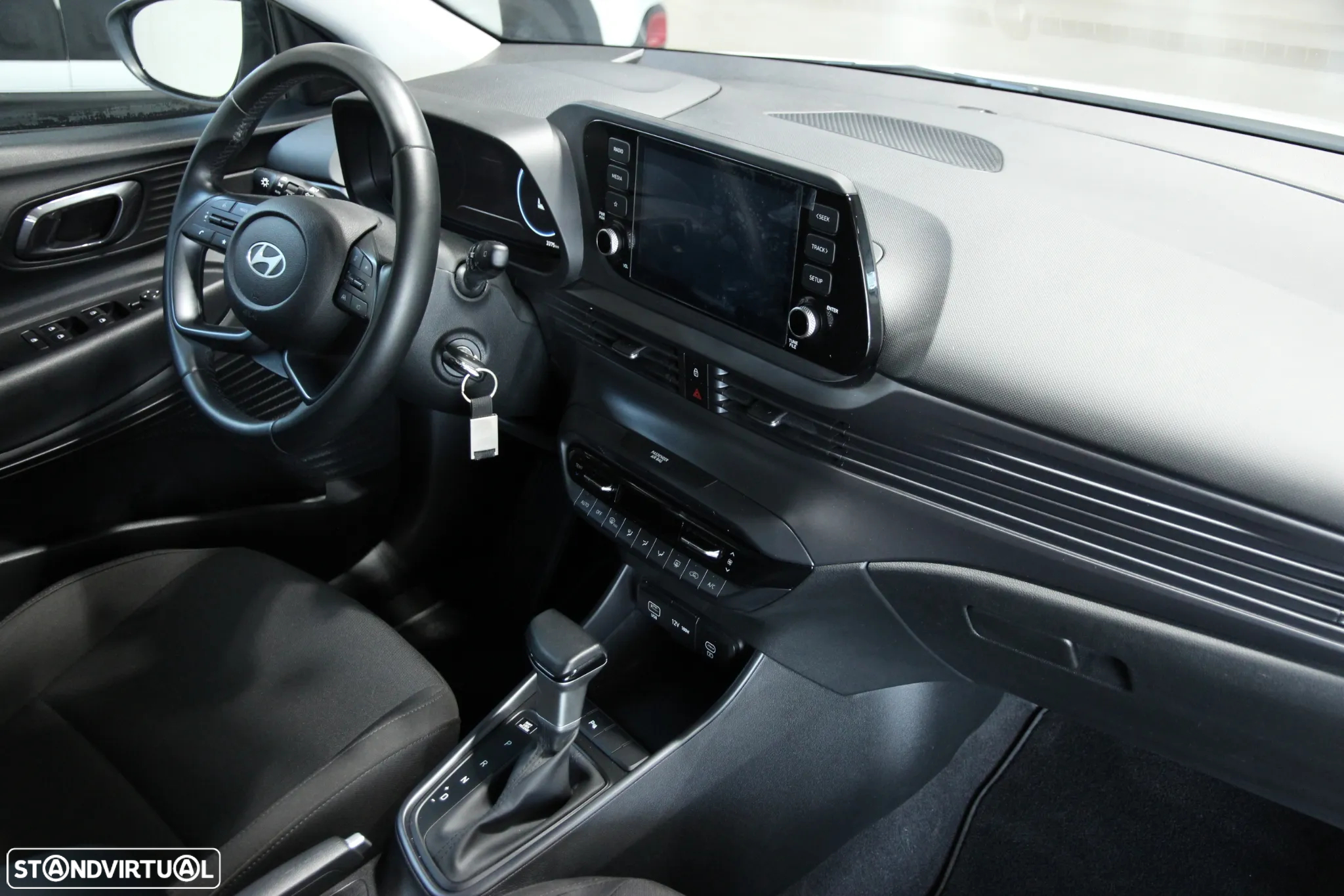 Hyundai i20 1.0 T-GDI Style DCT - 9