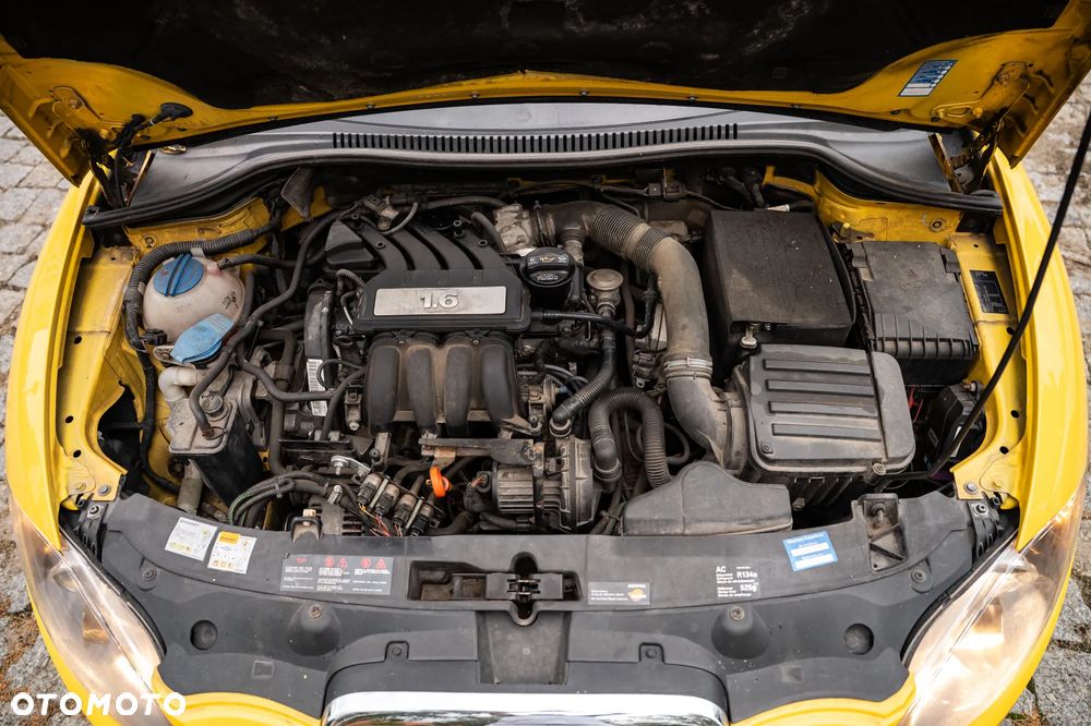 Seat Leon 1.6 Style - 28