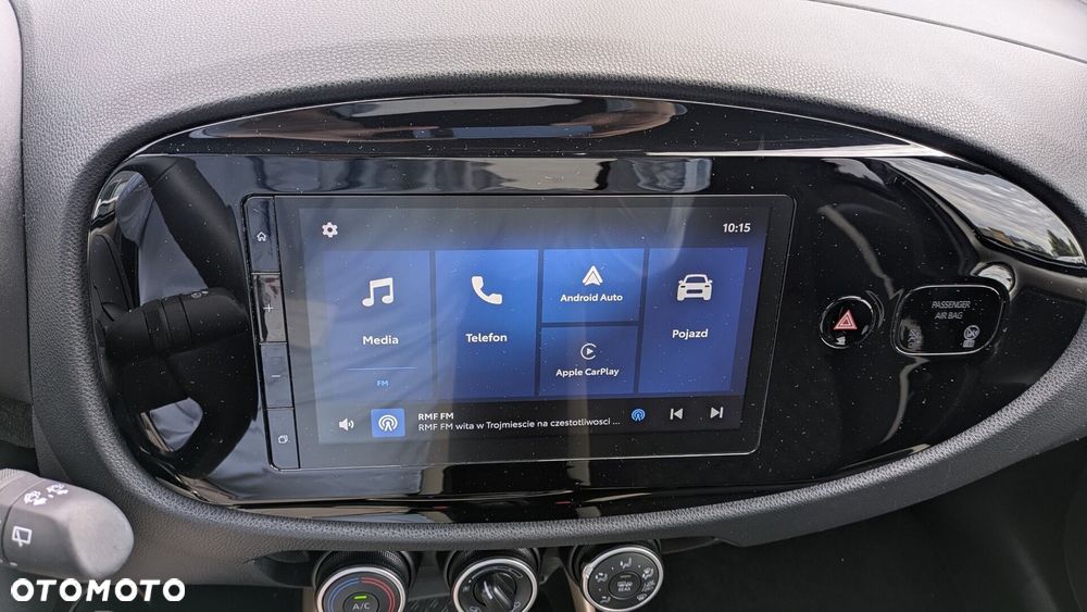 Toyota Aygo X 1.0 VVT-i Style CVT - 14