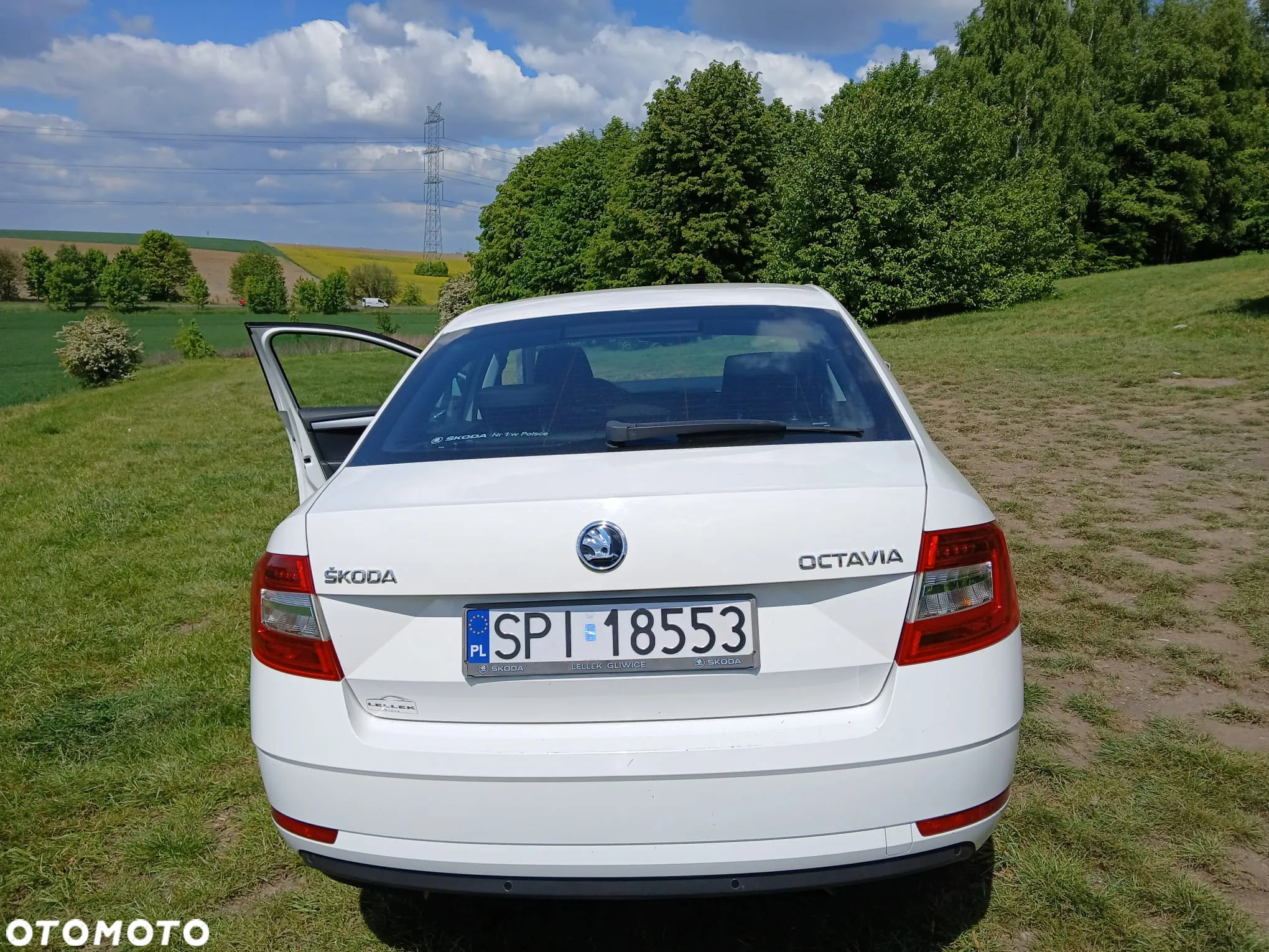 Skoda Octavia 1.6 TDI Active - 16