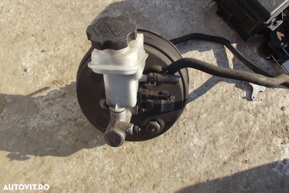 Tulumba servofrana Hyundai santa fe 2 an 2007-2012 pompa frana - 1