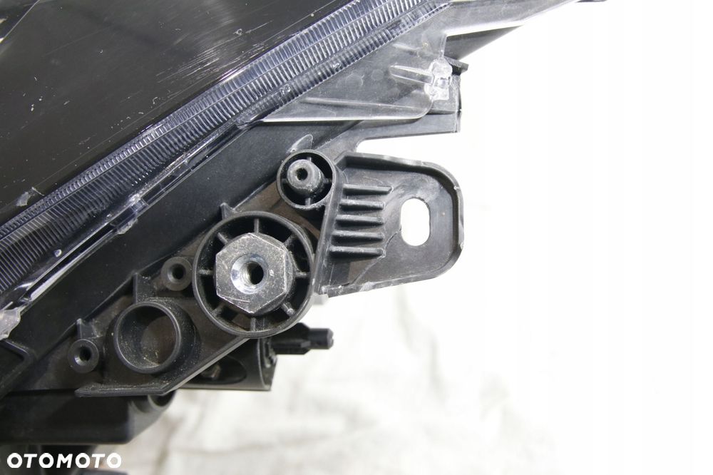 reflektor lampa full led podstawa europa oryginał toyota corolla xii 12 e21 - 5