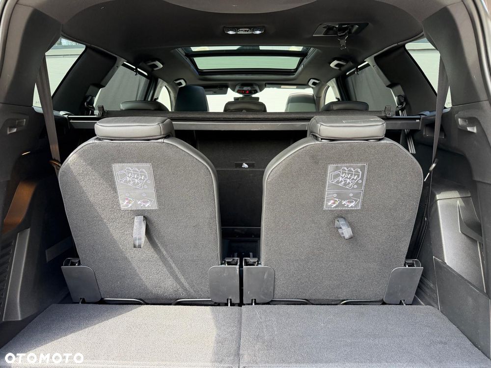 Peugeot 5008 PureTech 180 EAT8 Stop & Start GT - 13