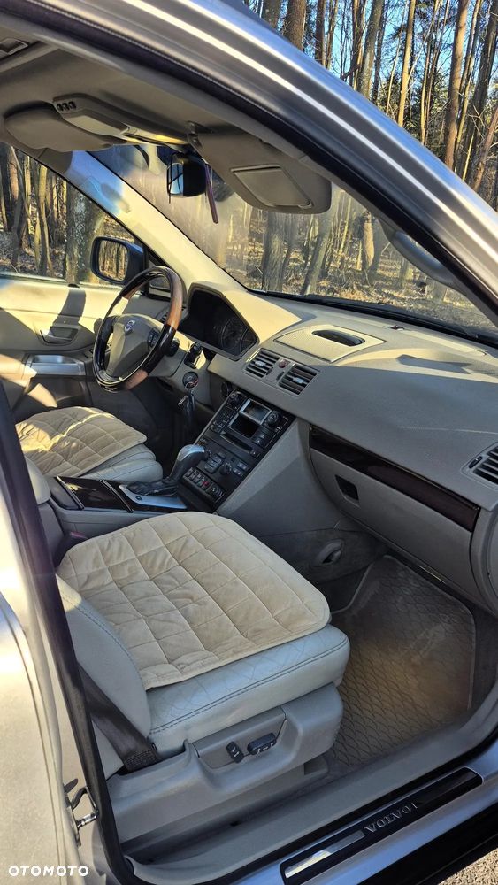 Volvo XC 90 2.9 T6 - 6