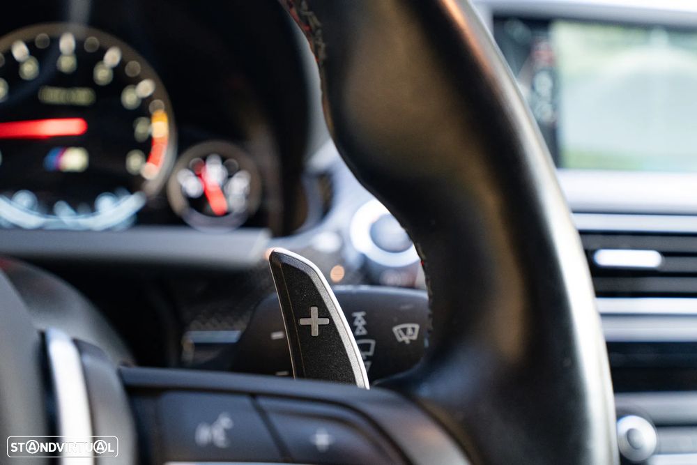 BMW M6 Gran Coupé - 39