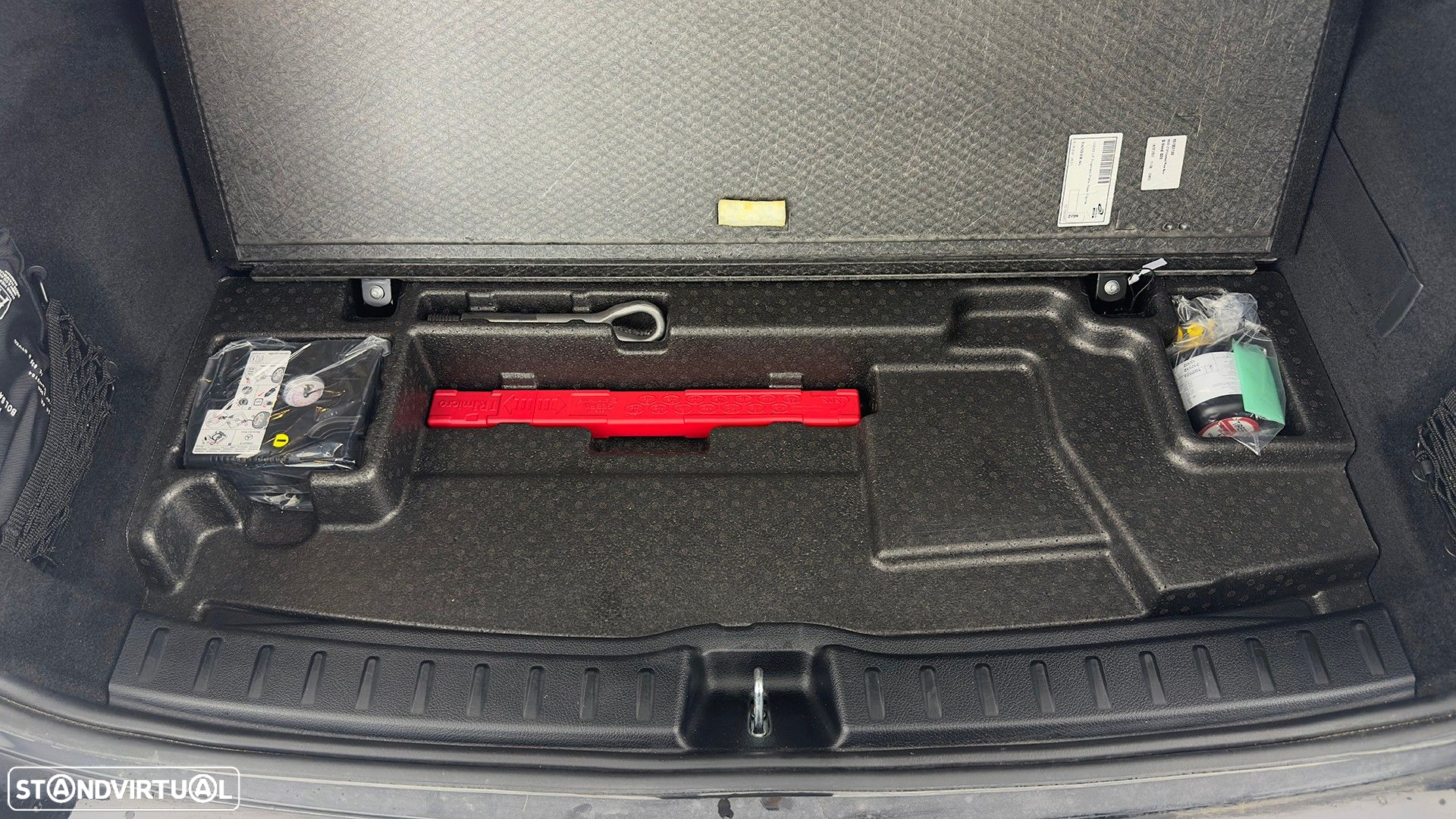 Mercedes-Benz EQA 250 Progressive - 56