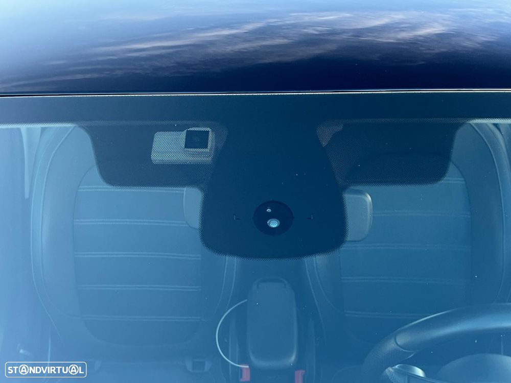 Smart ForTwo Coupé 0.9 Prime 90 - 25