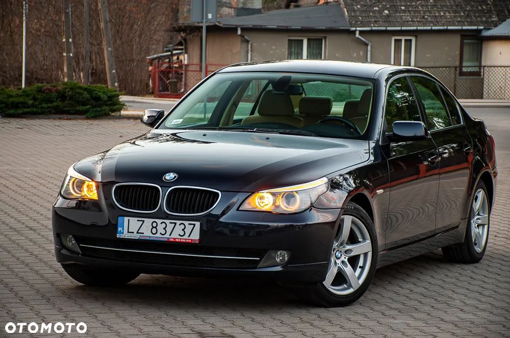 BMW Seria 5 - 31