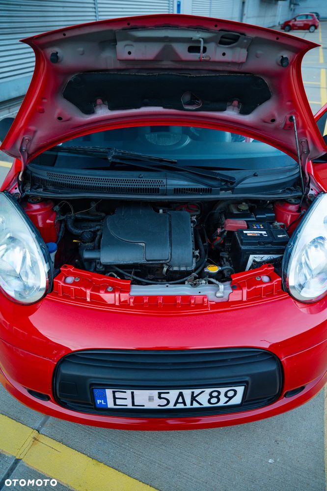 Citroën C1 1.0i Flirt - 12