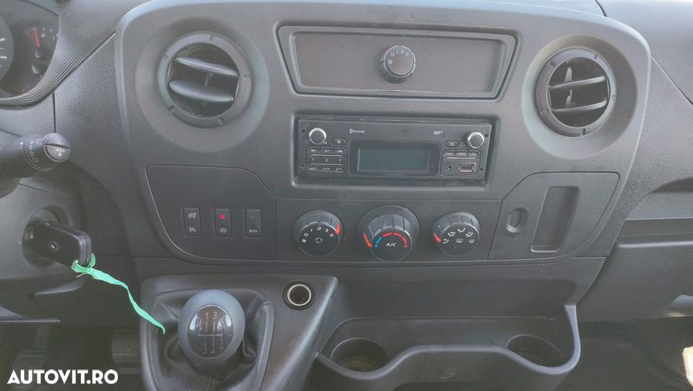 Renault Master - 10