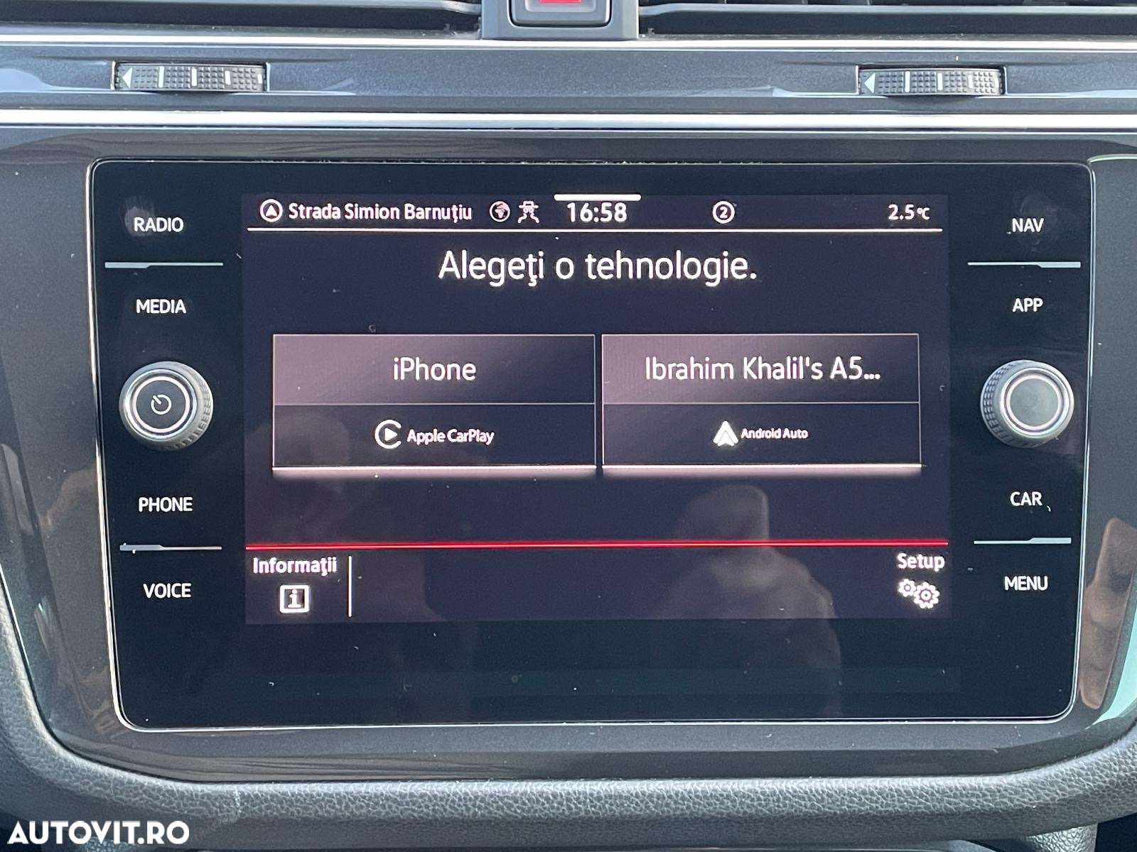 Volkswagen Tiguan 2.0 TDI DSG Elegance - 26