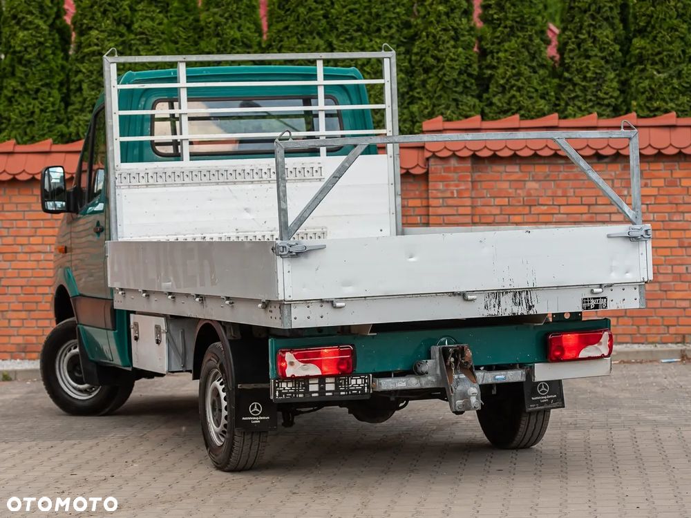 Mercedes-Benz sprinter - 8