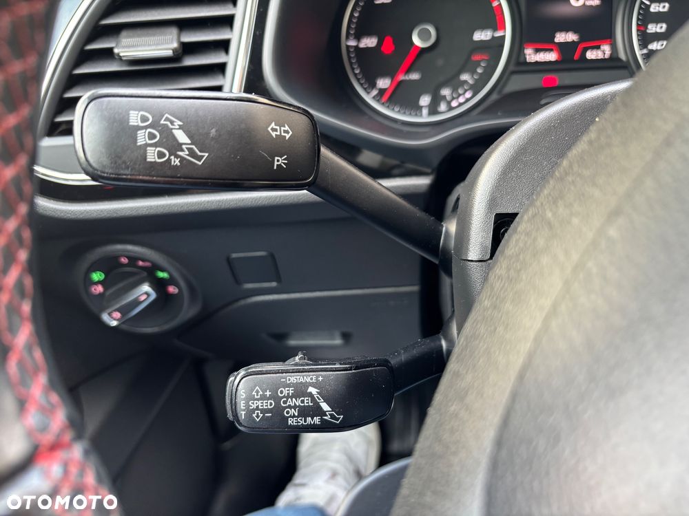 Seat Leon 2.0 TDI DPF DSG FR - 33