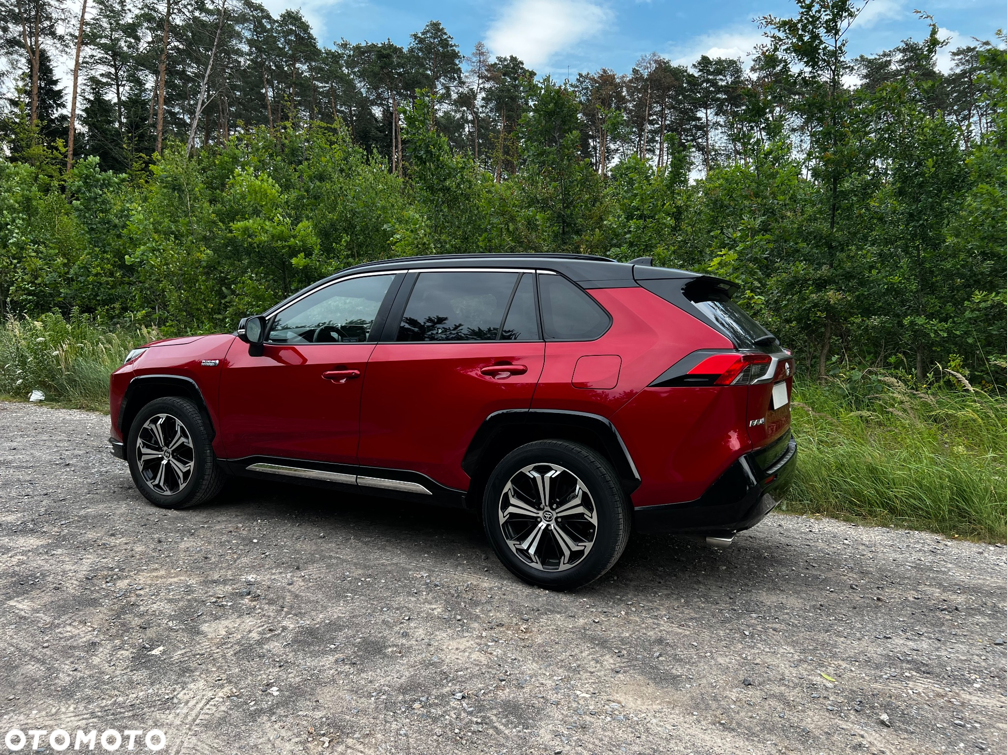 Toyota RAV4 - 8