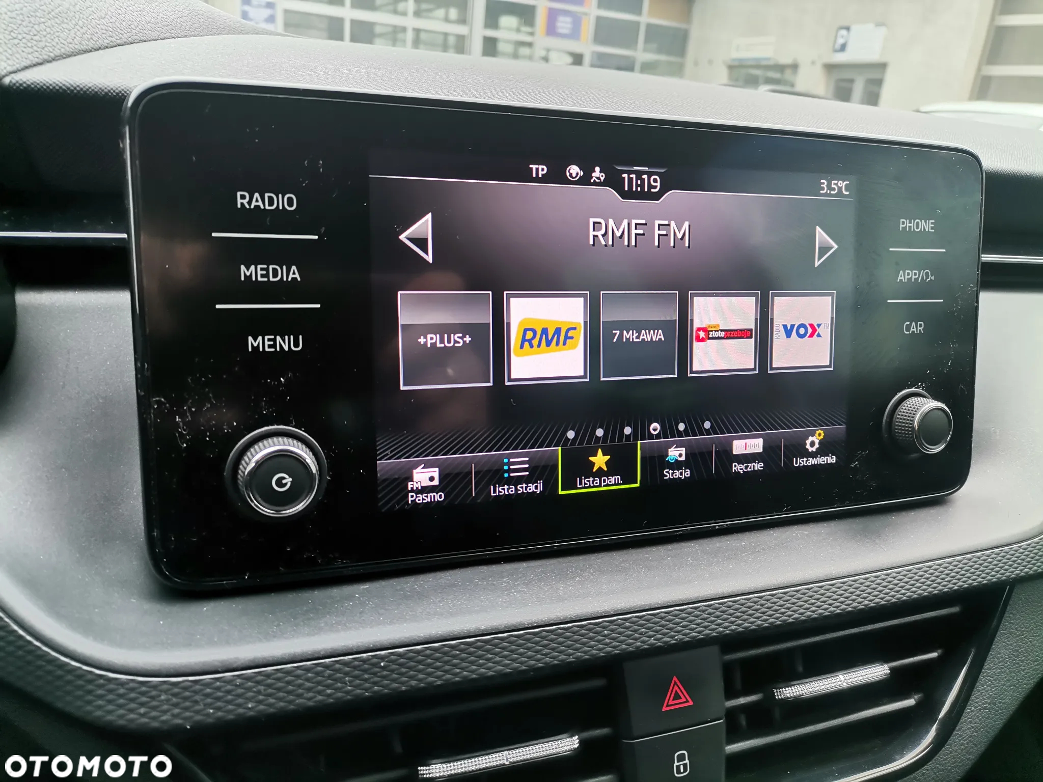 Skoda Scala 1.0 TSI Ambition DSG - 22