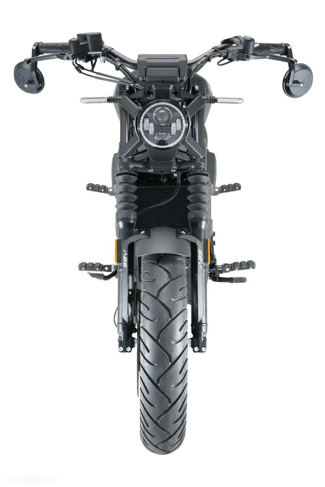 Zontes 125C - 24