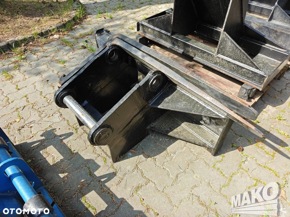 Widły do koparki Liebherr SW33 - 1