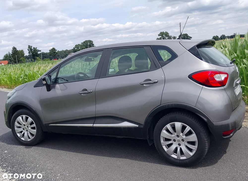 Renault Captur dCi 90 EDC COLLECTION - 21