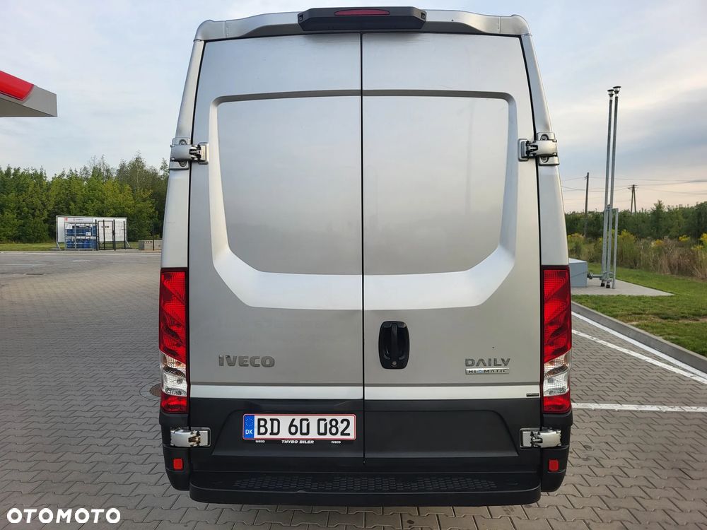 Iveco Daily - 12