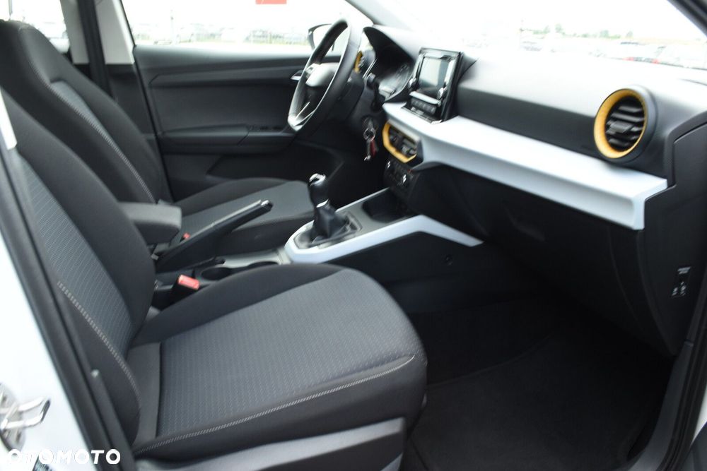 Seat Arona 1.0 TSI Style S&S - 32