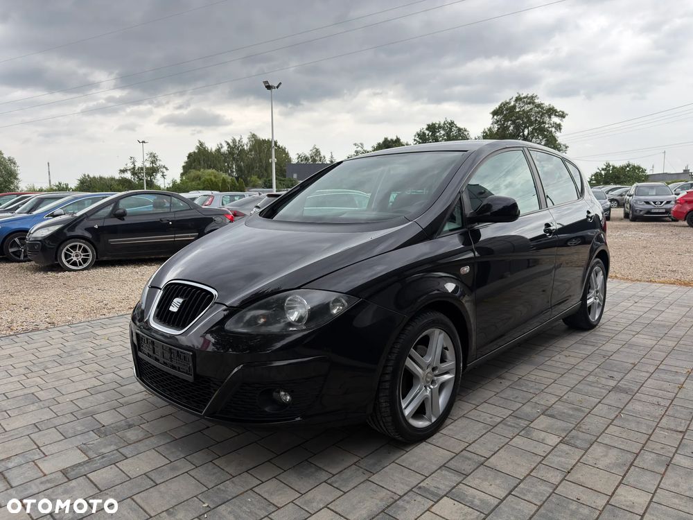 Seat Altea 1.6 Stylance - 18
