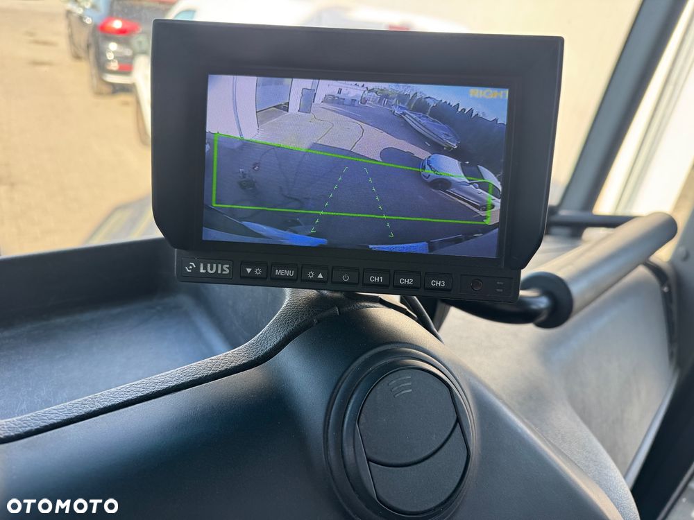 Mercedes-Benz Econic - 23