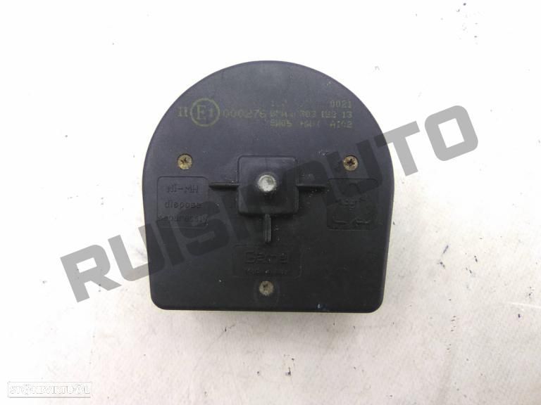 Buzina Alarme 8383_15213 Bmw 3 (e46) [1997_2005] 320d - 2