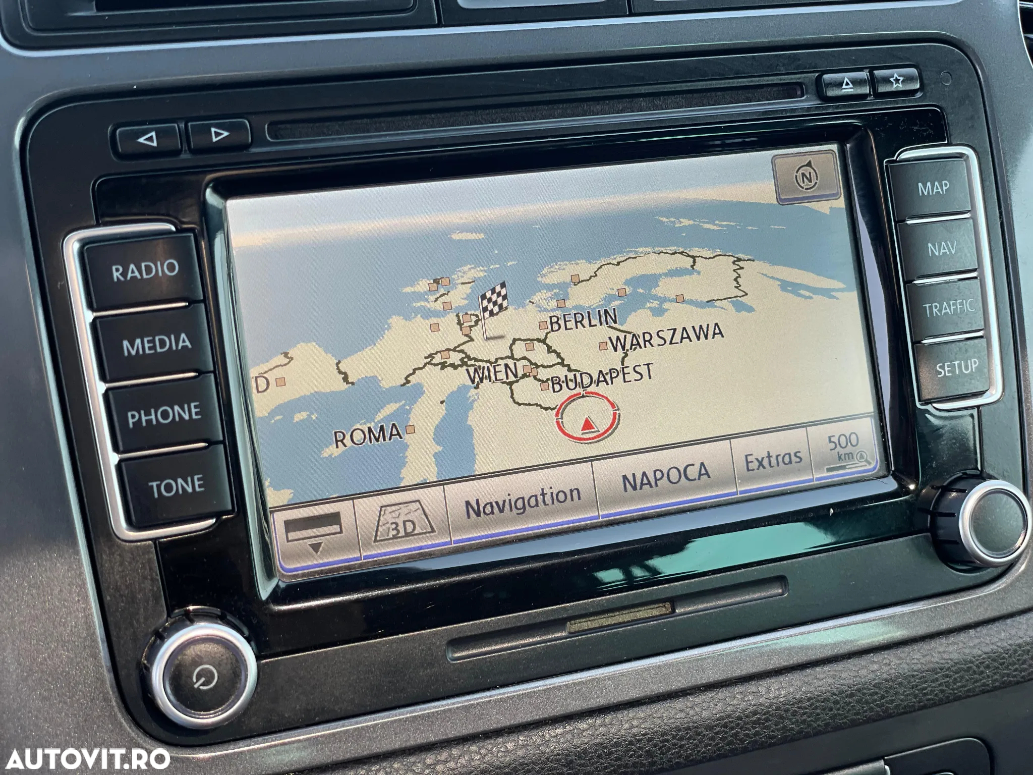 Volkswagen Tiguan 2.0 TDI 4Motion DSG BMT Sport & Style - 36