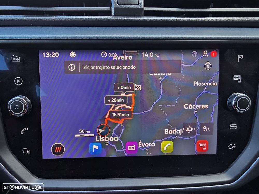 SEAT Arona 1.0 TSI Style - 11