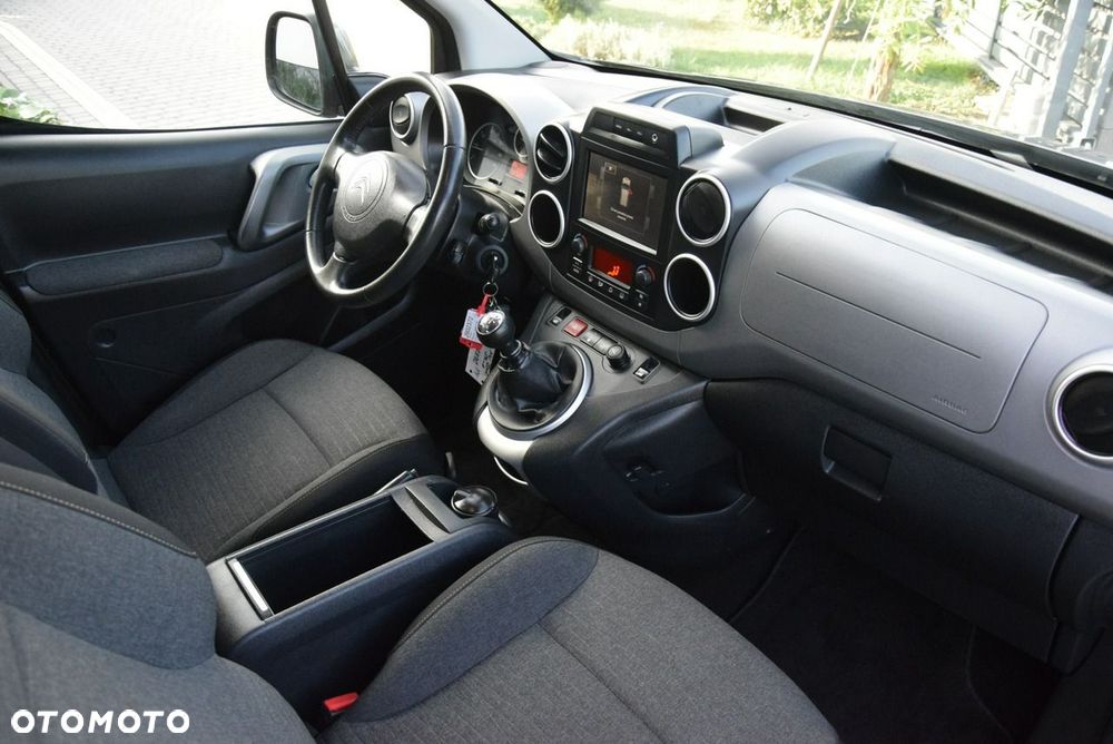 Citroën Berlingo Multispace BlueHDi 120 S&S 90 Jahre - 32