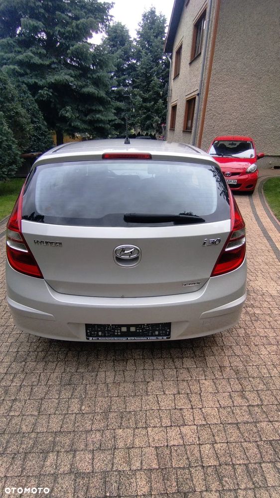Hyundai i30 1.6 CRDi Classic - 6
