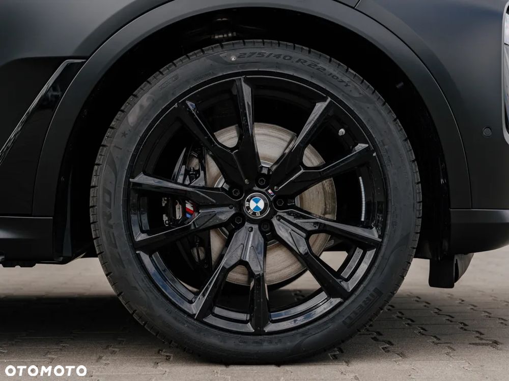 BMW X7 xDrive40d mHEV sport - 4