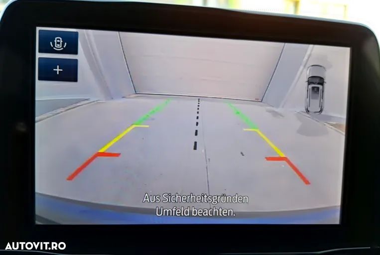 Ford Puma 1.5 EcoBlue Titanium X - 29