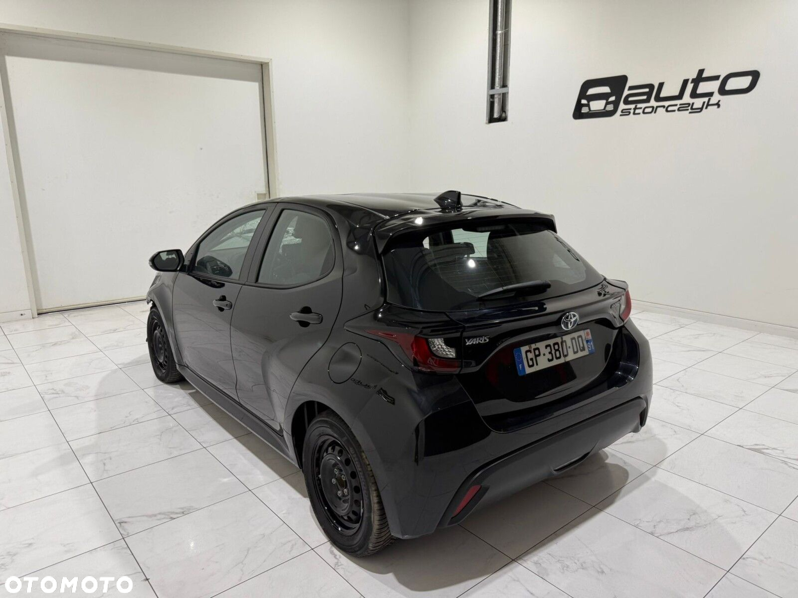 Toyota Yaris - 15