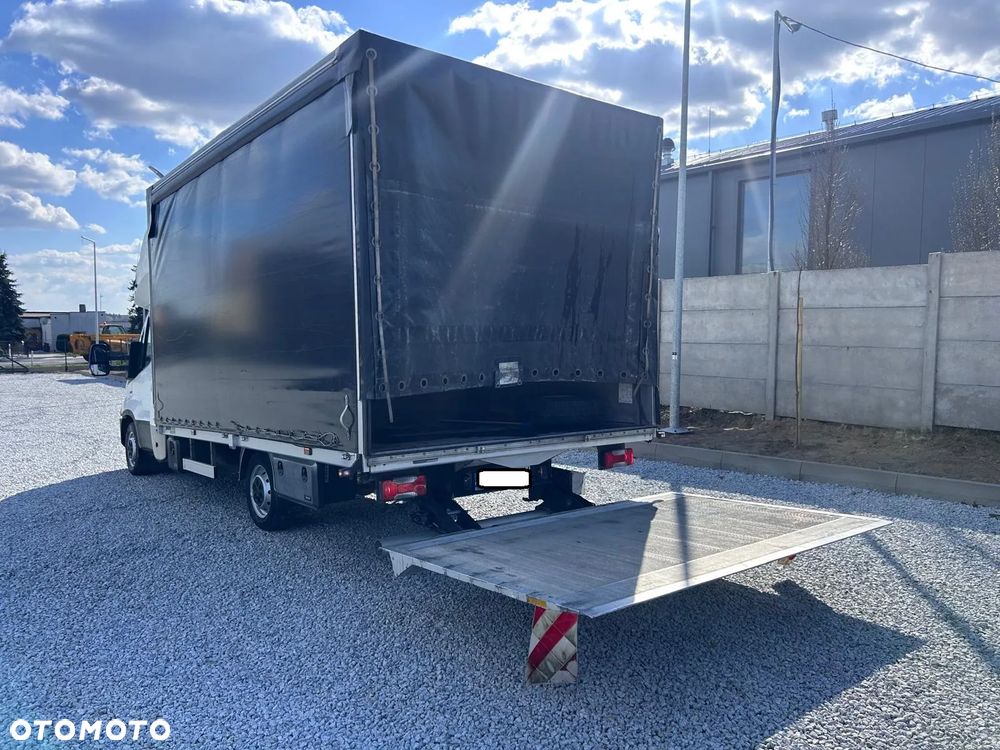 Iveco Daily 35S18 - 18