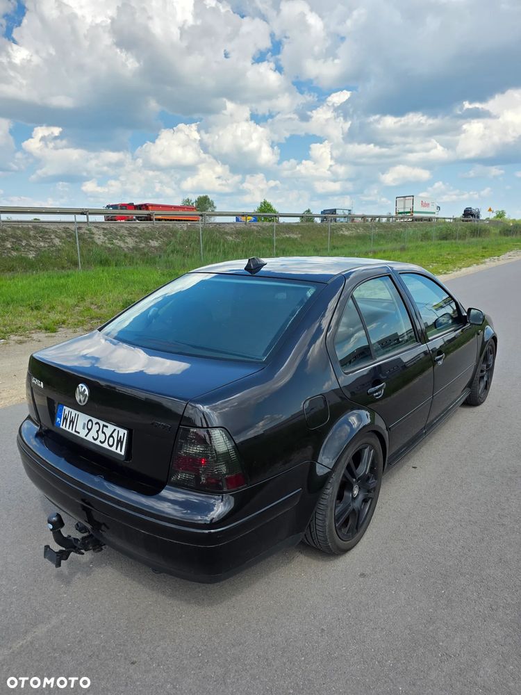 Volkswagen Bora 1.6 Comfortline - 6