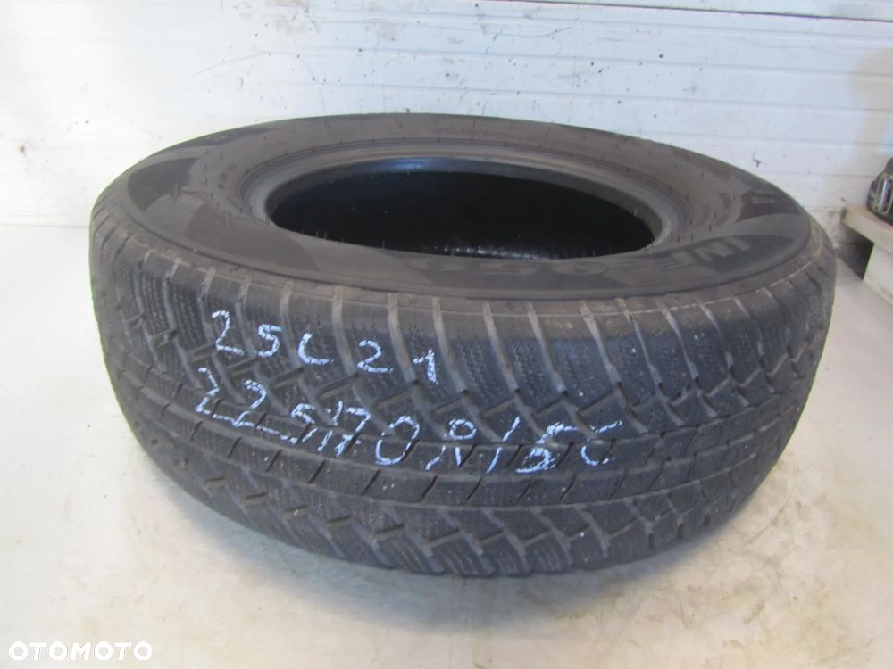 Opona Inf-059 Winter-King Infinily 225/70 R15C