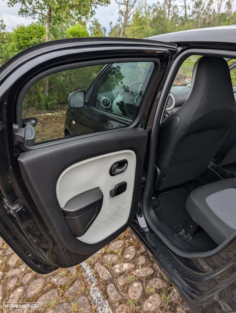 Renault Twingo 1.0 SCe Zen - 11