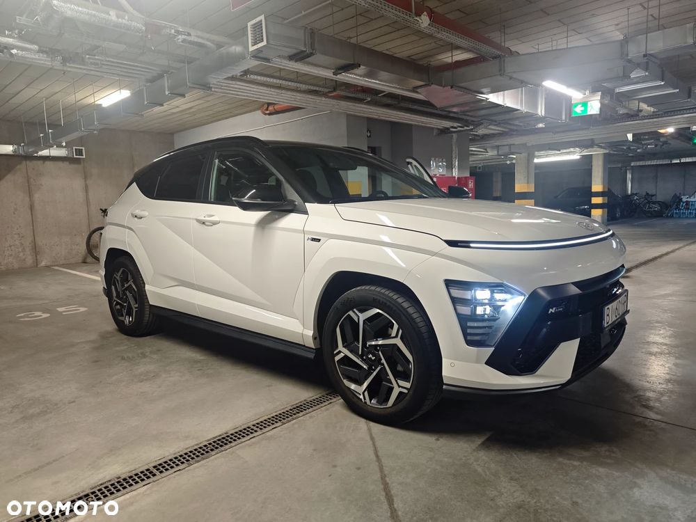 Hyundai Kona - 4