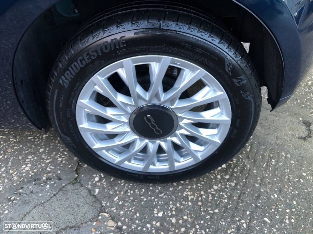 Fiat 500 - 12