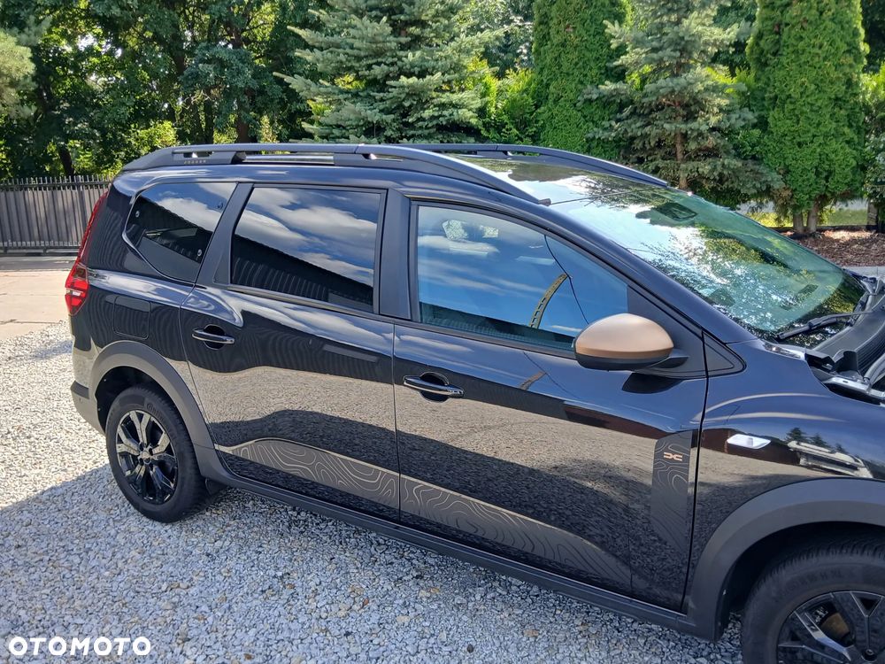 Dacia Jogger 1.0 TCe Extreme 7os - 6