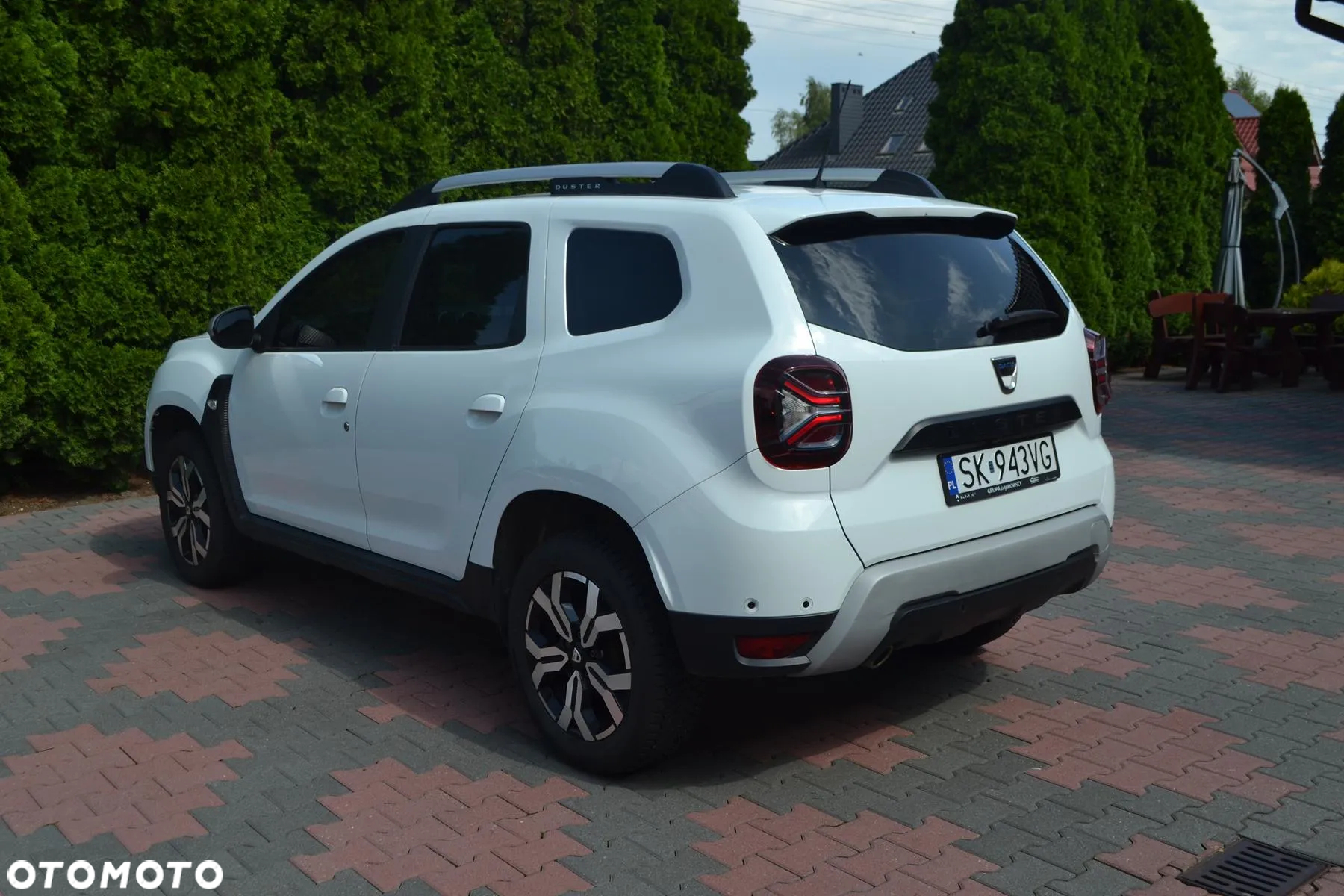 Dacia Duster 1.0 TCe Prestige - 3