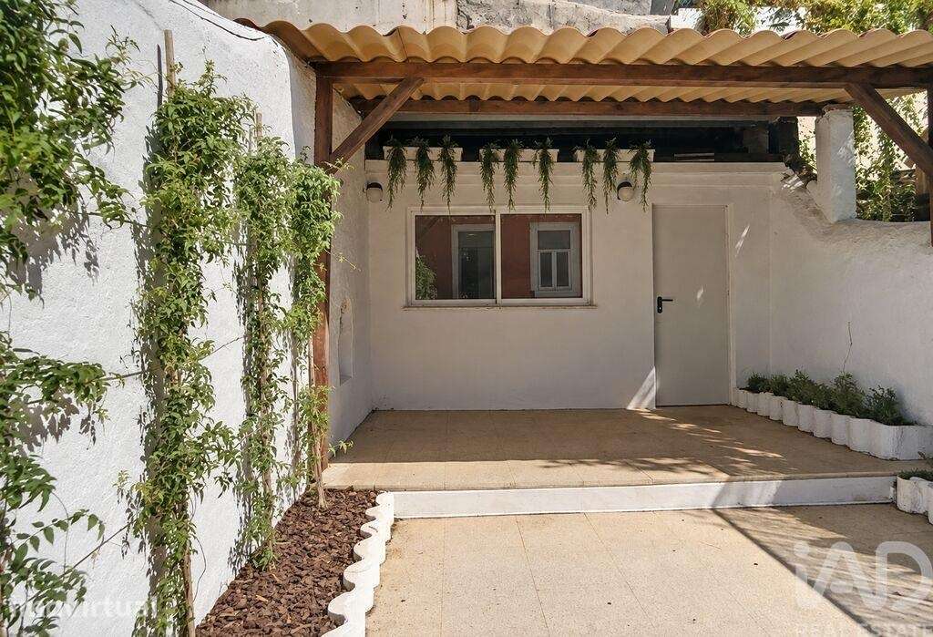 Apartamento T2 em Estrela de 45,00 m2 - Grande imagem: 4/30