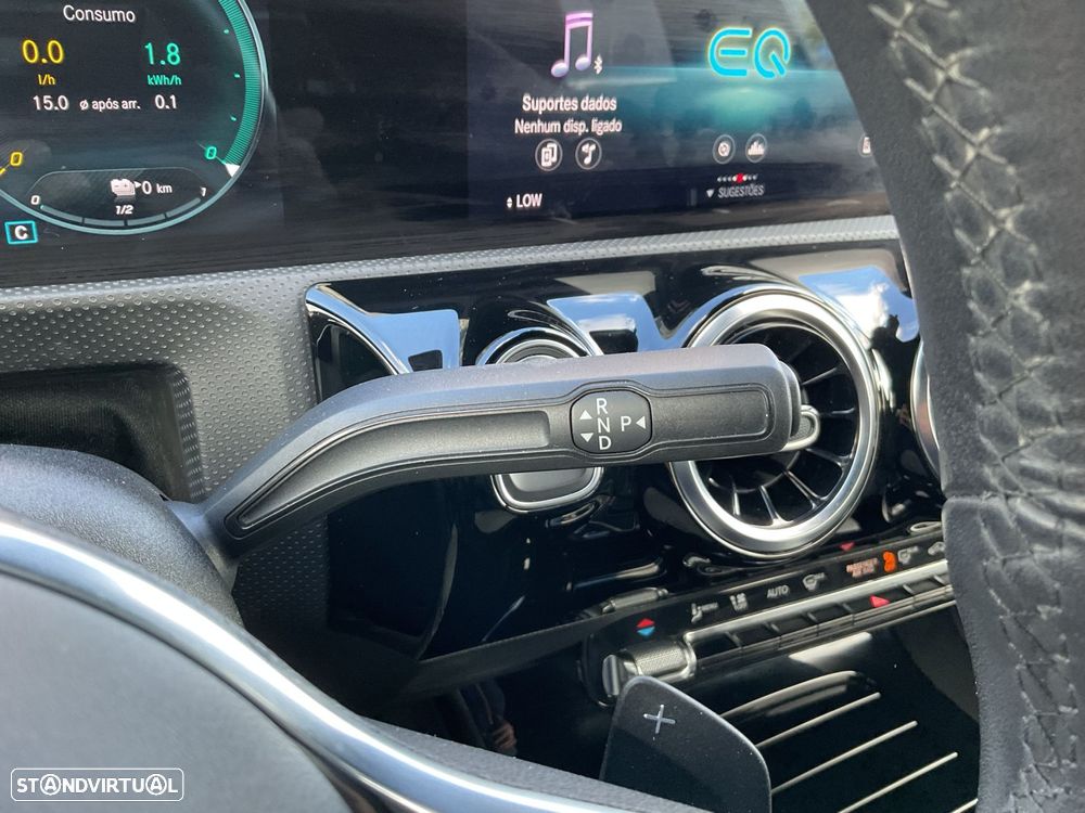 Mercedes-Benz A 250 e Style Plus - 38