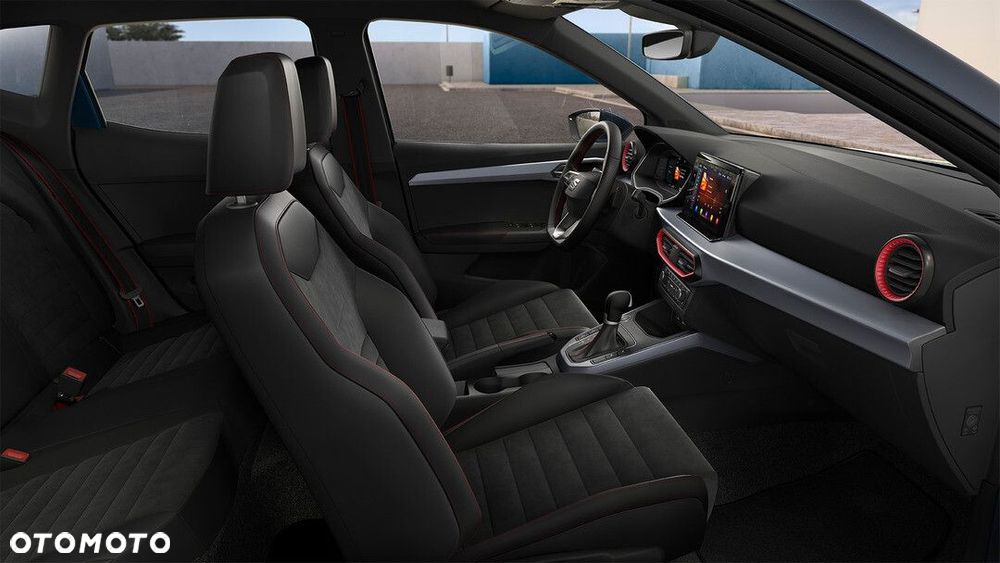 Seat Arona 1.0 TSI FR S&S DSG - 7