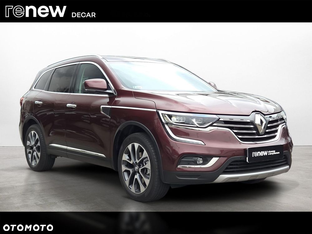 Renault Koleos 2.0 dCi Intens 4x4 X-Tronic - 7