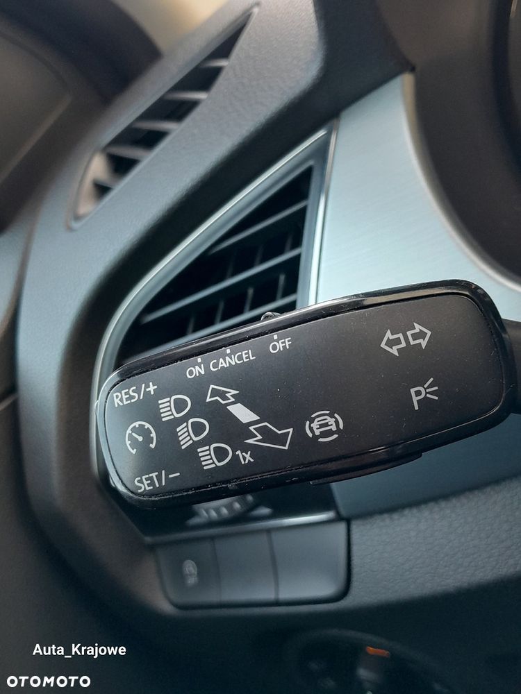 Skoda Fabia 1.0 TSI Ambition - 26